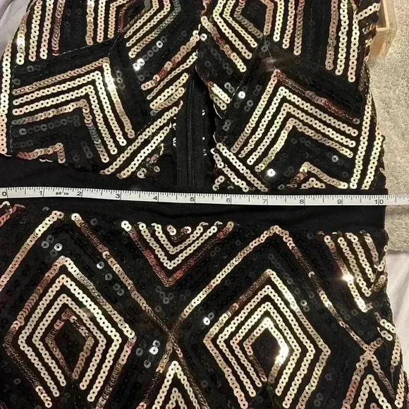 NWOT- Charlotte Russell XS Dress - Picture 7 of 8